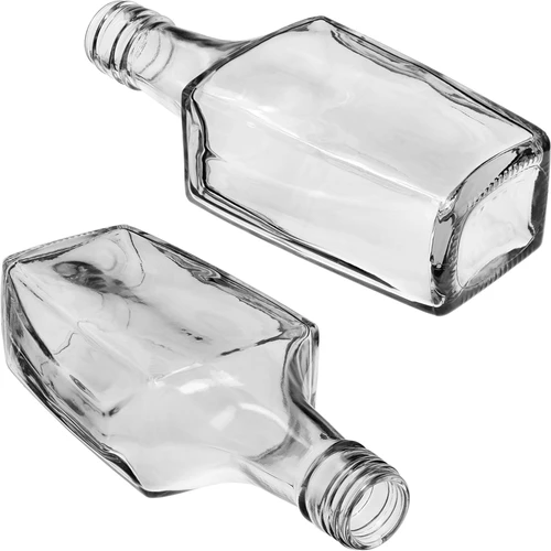 Garrafa Art Deco 250ml com tampa fi28 - 5