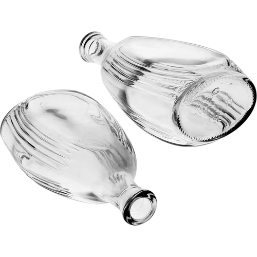 Garrafa "Banquete" 500 ml, com rolha - 5