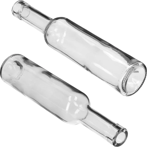 Garrafa BELISSIMO 250 ml, com rolha natural, 1 un. - 4