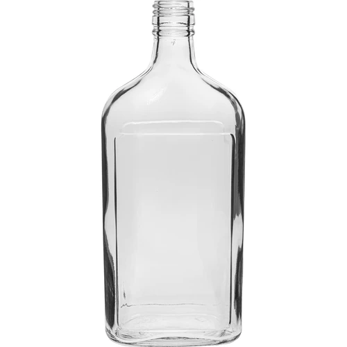 Garrafa Cantil 500 ml com tampa, 6 unid. - 3