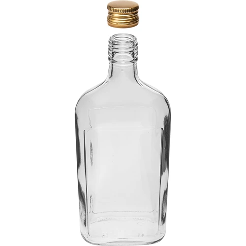 Garrafa Cantil 500 ml com tampa, 6 unid. - 4