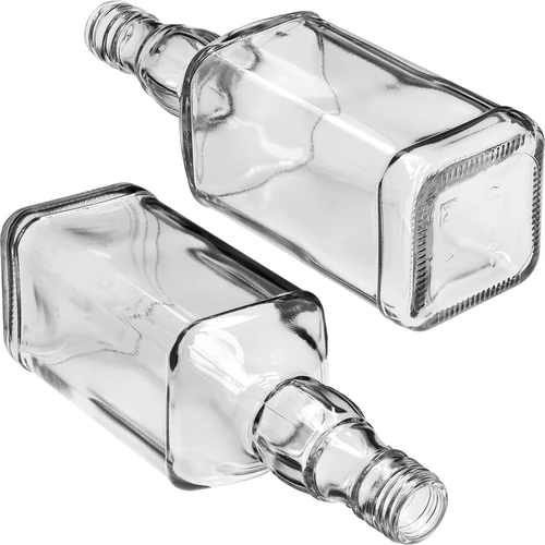 Garrafa Daniels 500 ml com tampa de rosca, 1 un. - 5