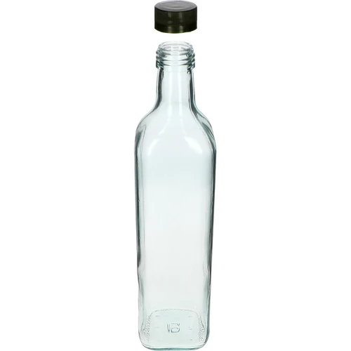 Garrafa de Vidro Marasca 750 ml - 2