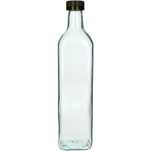 Garrafa de vidro Marasca 750ml  - 1 