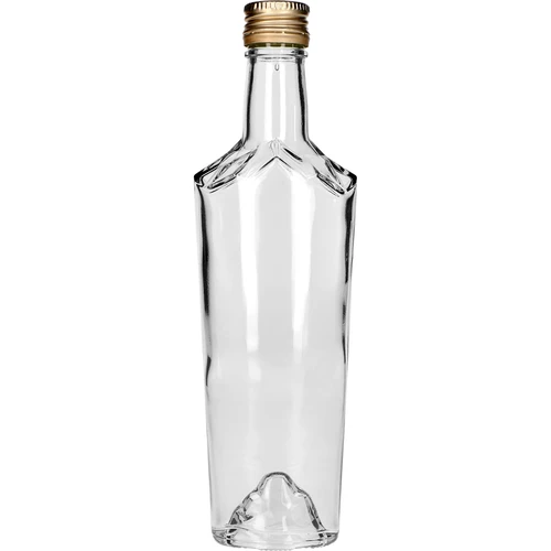 Garrafa Everest 250 ml com tampa fi28, 12 unid. - 3