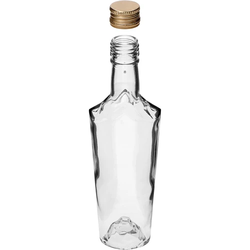 Garrafa Everest 250 ml com tampa fi28, 12 unid. - 4