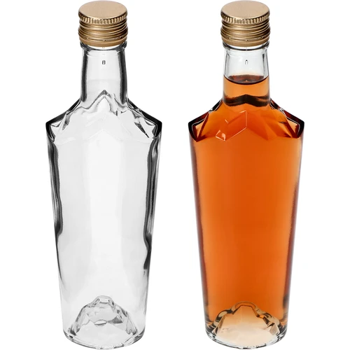 Garrafa Everest 250 ml com tampa fi28, 12 unid. - 5