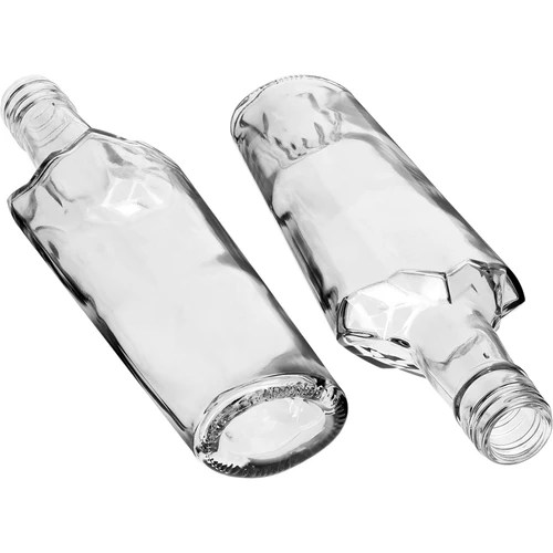 Garrafa Everest 250 ml com tampa fi28, 12 unid. - 6