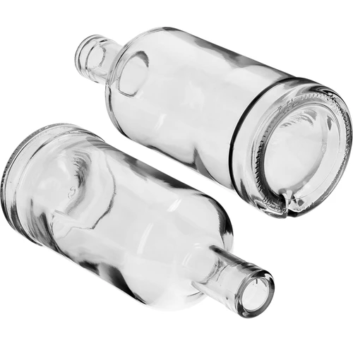 Garrafa Gabinetowa 0,5 L com rolha - 5