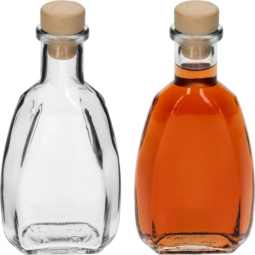 Garrafa HAIN 250 ml, com rolha - 3