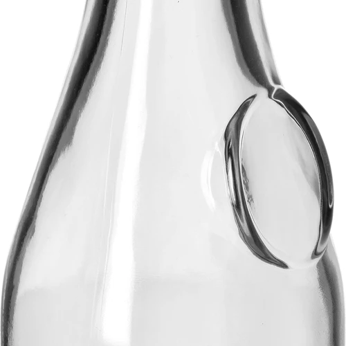 Garrafa Herbowa 500 ml com rolha tipo cogumelo, 1 un. - 5