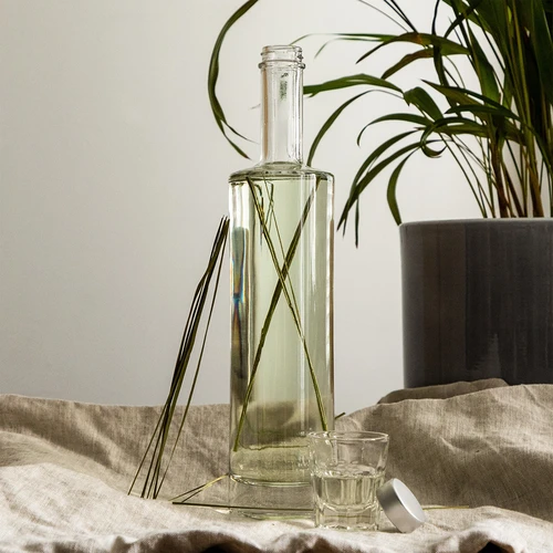 Garrafa Intemporal 0,5 L - 5