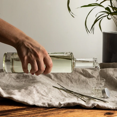 Garrafa Intemporal 0,5 L - 6