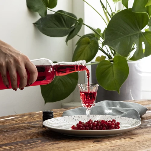 Garrafa Kapitańska 500 ml com tampa de rosca - 6