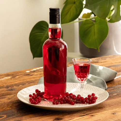 Garrafa Kapitańska 500 ml com tampa de rosca - 5