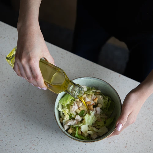 Garrafa Maraska 250 ml com tampa de rosca, 6 unid. - 8