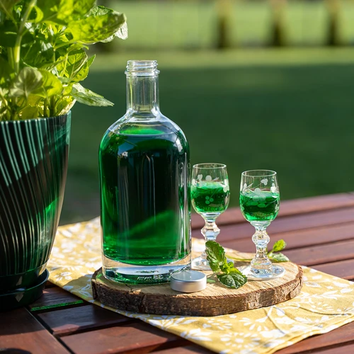 Garrafa Miss Barku 700 ml com tampa - 6