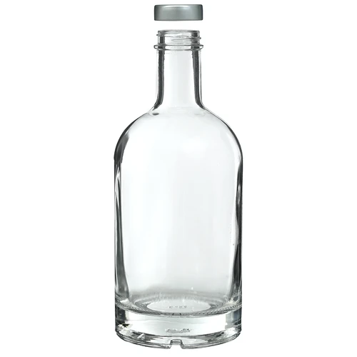 Garrafa Miss Barku com tampa 700ml - 2