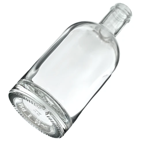 Garrafa Miss Barku com tampa 700ml - 3