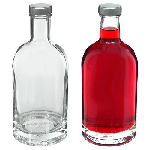 Garrafa Miss Barku com tampa 700ml - 4