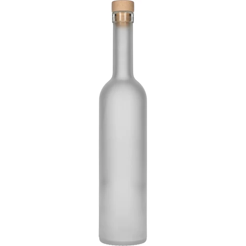 Garrafa «Fosca» 0,5 L com rolha, 1 un.