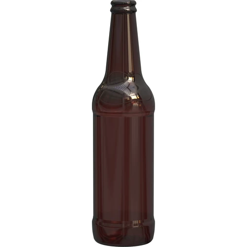 Garrafa para cerveja 0,5 L - pacote de 8 unidades - 2