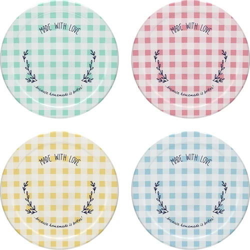 Garrafa para sumo 1 L com tampa twist-off - fi 43 - 8