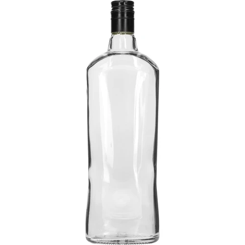 Garrafa “Safira” 700 ml com tampa, 1 un.