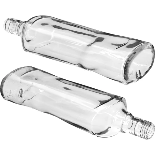 Garrafa “Safira” 700 ml com tampa, 1 un. - 4