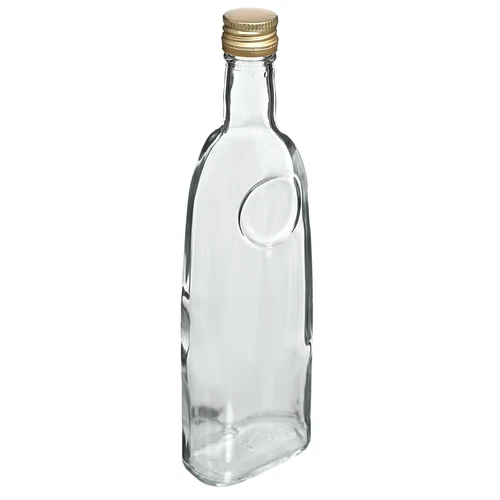 Garrafa Staromiejska 500ml com tampa, 6un. - 3