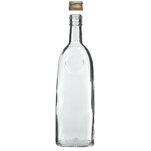 Garrafa Staromiejska 500ml com tampa, 6un. - 4