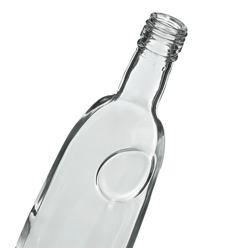 Garrafa Staromiejska 500ml com tampa, 6un. - 5