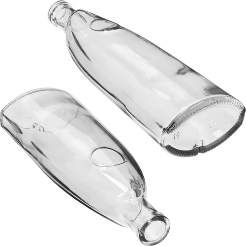 Garrafa «Staromiejska» com rolha tipo cogumelo, 500 ml, 1 unidade - 5