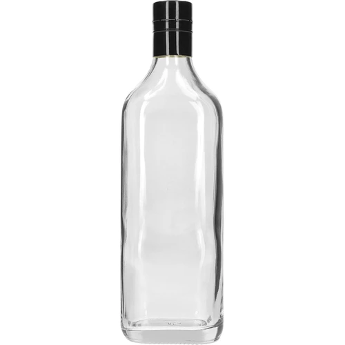 Garrafa Walker 500 ml, com tampa, 1 un.