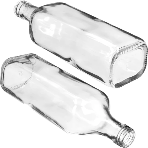 Garrafa Walker 500 ml, com tampa, 1 un. - 4