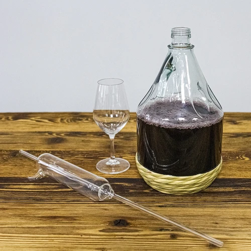 Garrafão Dama 3 L com revestimento protetor, com tampa de rosca - 6