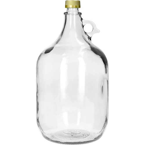 Garrafão Dama 5 L com tampa  - 1 
