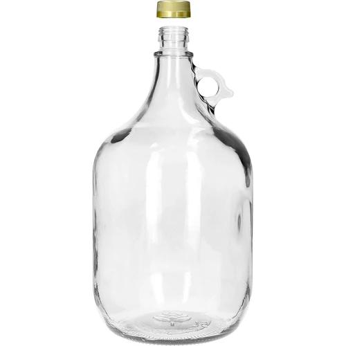 Garrafão Dama 5 L com tampa - 2
