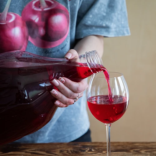 Garrafão Dama 5 L PET, com tampa de rosca - 5