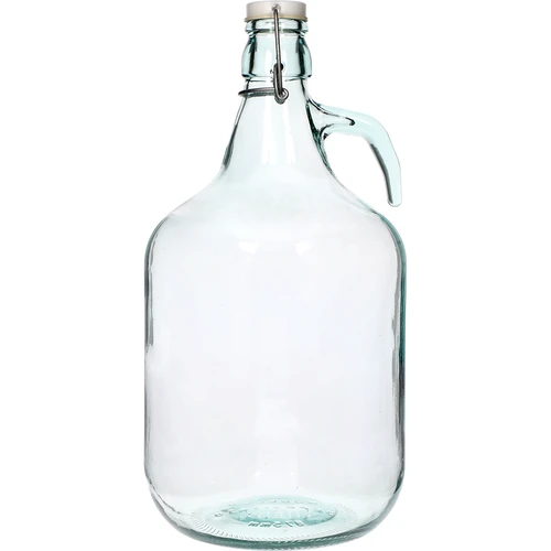 Garrafão Dama 5L com fecho de arame - 2