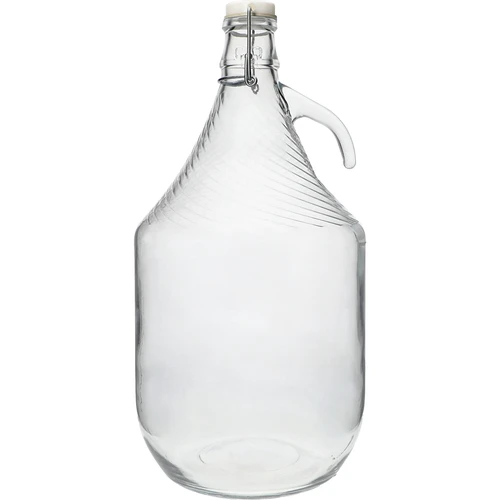 Garrafão Dama 5L com fecho de arame - 3