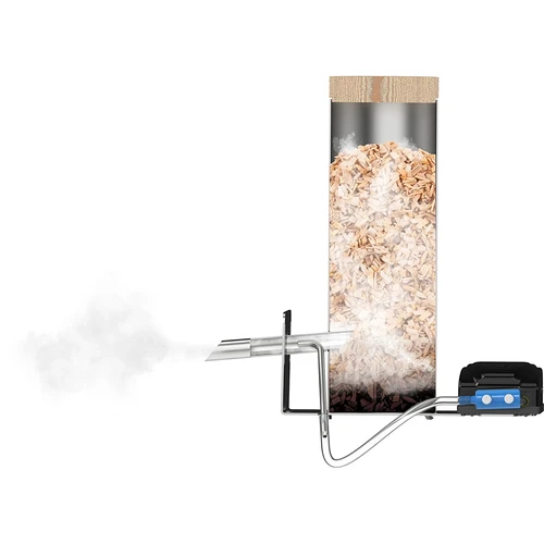 Gerador de fumo dragON Jet 1 com bomba elétrica dragON Air - 10