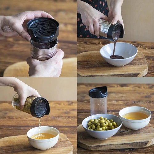 Germinador em frasco Twist-off com sementes de rabanete - 16