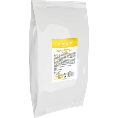 Glukoza spożywcza 1 kg - 2