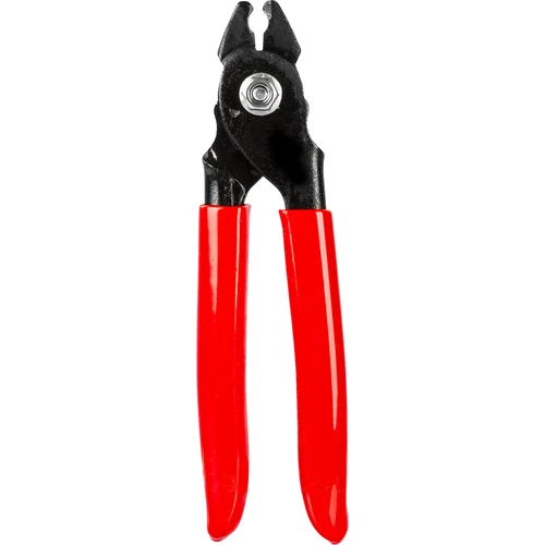 Grampeador de charcutaria + 60 grampos - 2