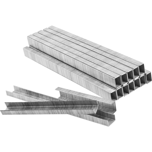 Grampos para grampeador de jardim - 10000 unid.  - 1 