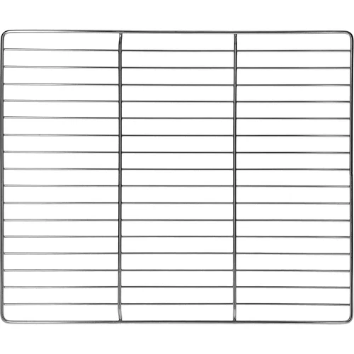 Grelha em aço inoxidável para fumeiro de madeira/contraplacado dragON 330339, 330341, 330340, 330360
