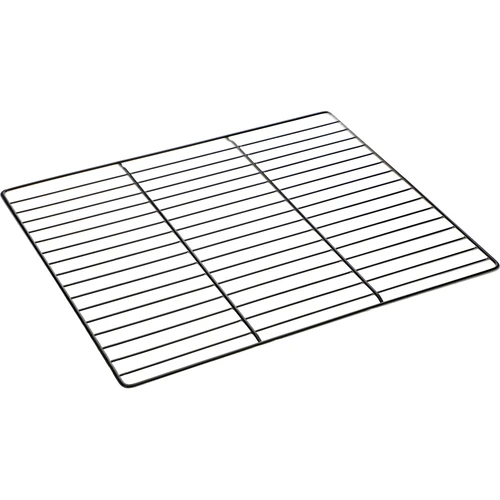 Grelha em aço inoxidável para fumeiro de madeira/contraplacado dragON 330339, 330341, 330340, 330360 - 2