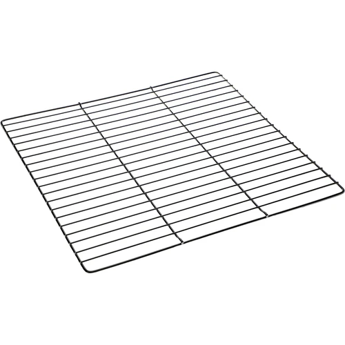 Grelha em inox para fumeiro - 2