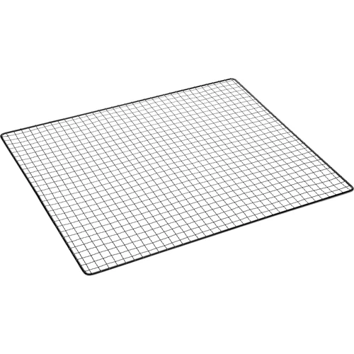 Grelha em rede inoxidável para fumeiro em madeira/contraplacado dragON 330339, 330341, 330340, 330360 - 2